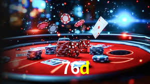 Live Casino 76d
