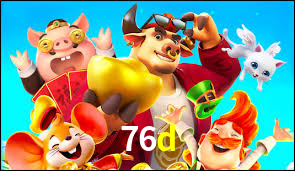 Welcome Bonus 76d
