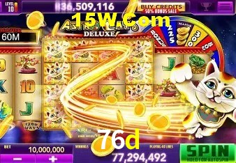 Slot Games 76d